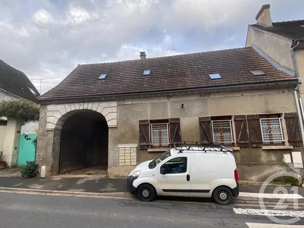 Immeuble 103 m² 