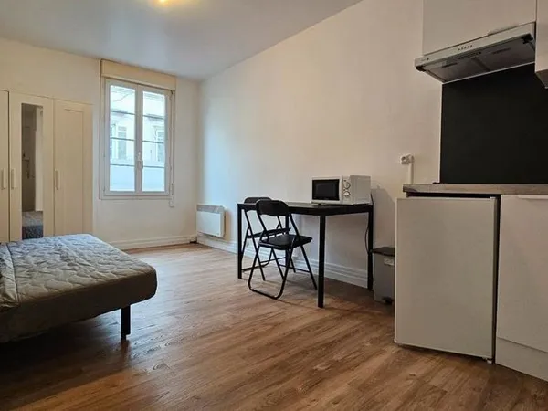 Appartement Studio 