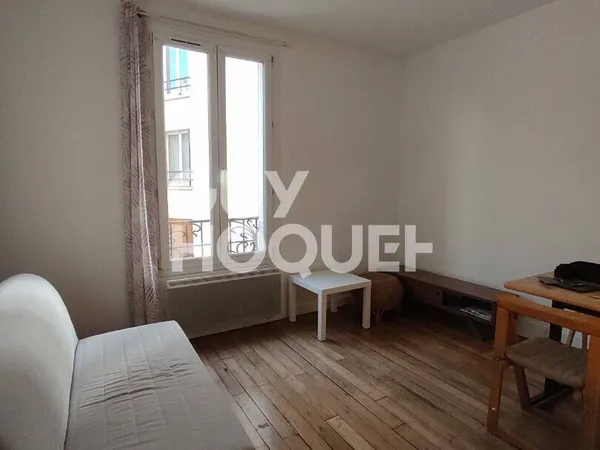 Appartement 2 pièces 31 m² 