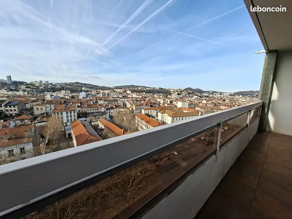 Appartement 4 pièces 90 m² 