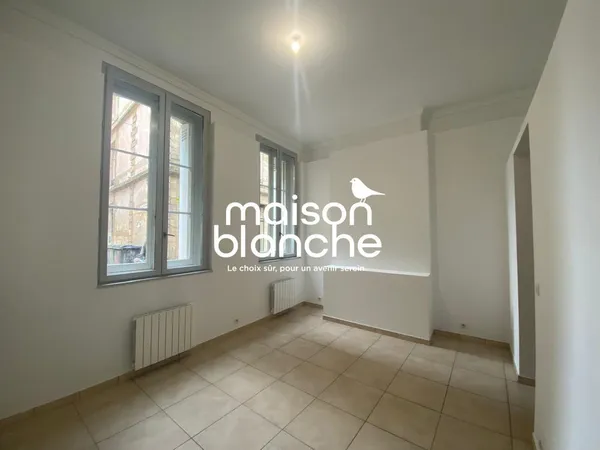 Appartement à louer Bordeaux 