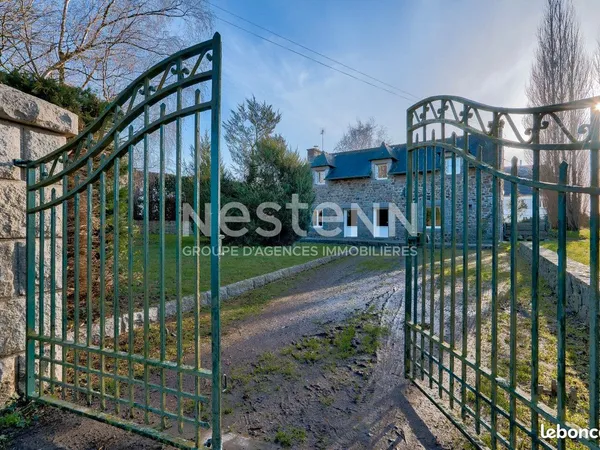 Maison 4 pièces 71 m² 