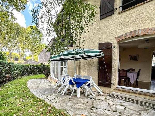 Achat : Maison (78340) 
