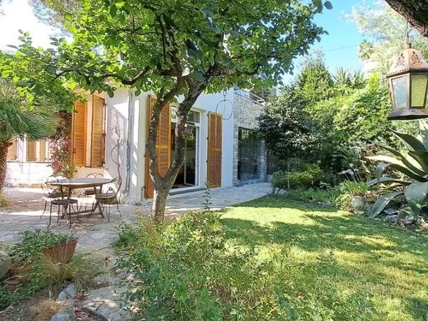 Villa Cannes 