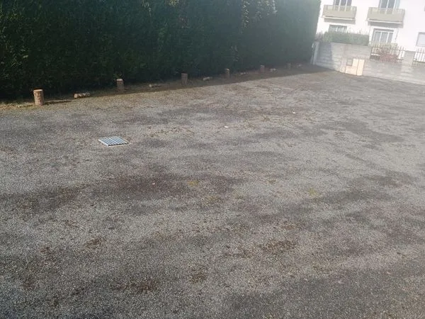 Loue parking extérieur fermé 