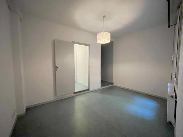 Appartement 2 pièces 36 m² 