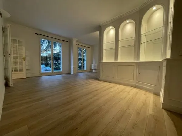 Appartement 4 pièces 85 m² 