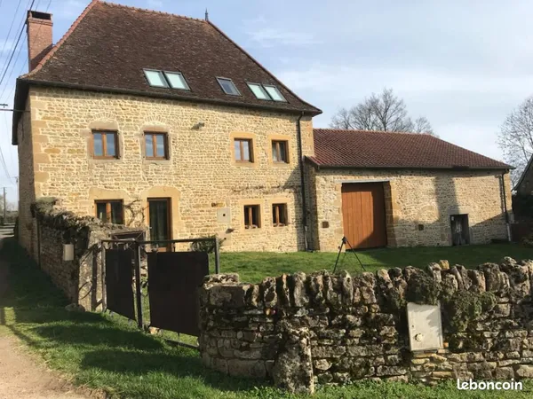 Maison 7 pièces 250 m² 