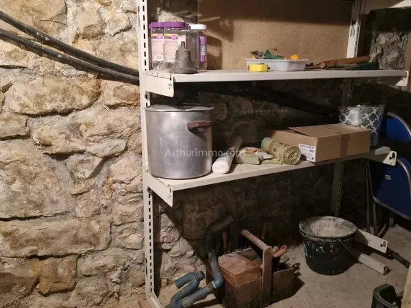 Immeuble Neuf Champcueil   218400€