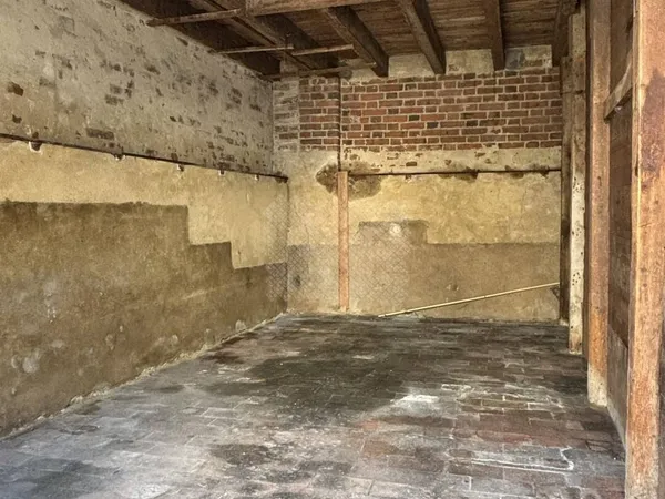 Box de stockage 10 m² 