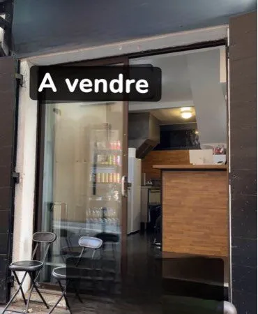Fond de commerce/ Bail 3-6-9 