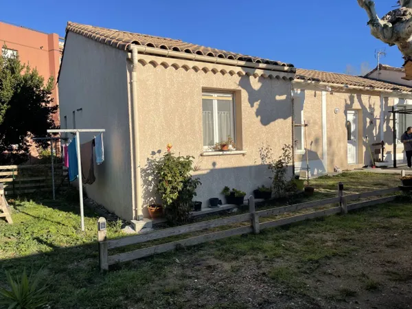 Maison 3 pièces 98 m² 