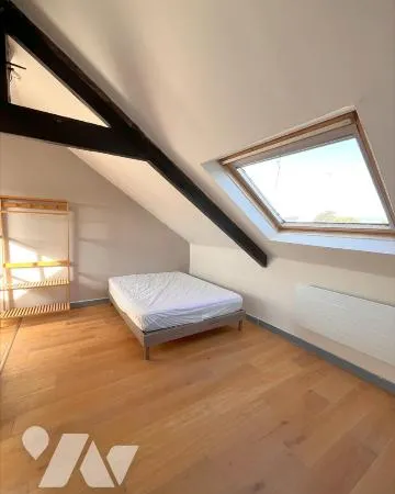 Appartement 2 pièces 30 m² 