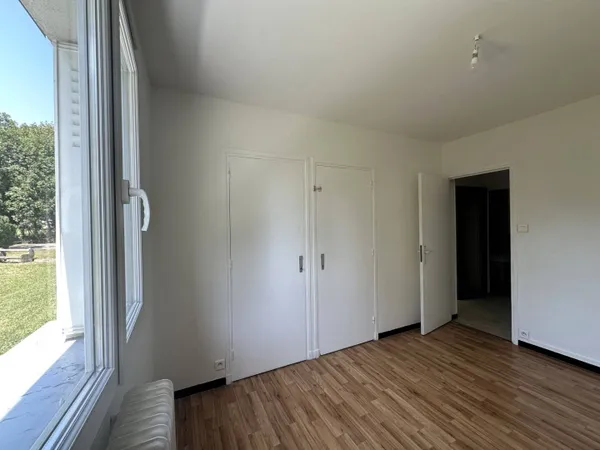 Appartement 3 pièces 51 m² 