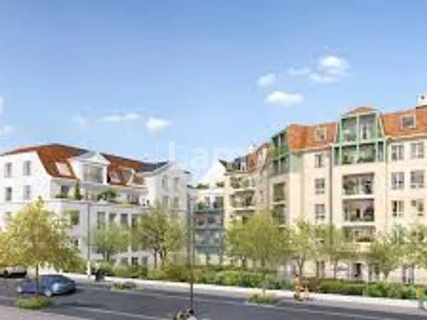 Appartement 3 pièces 70 m² 