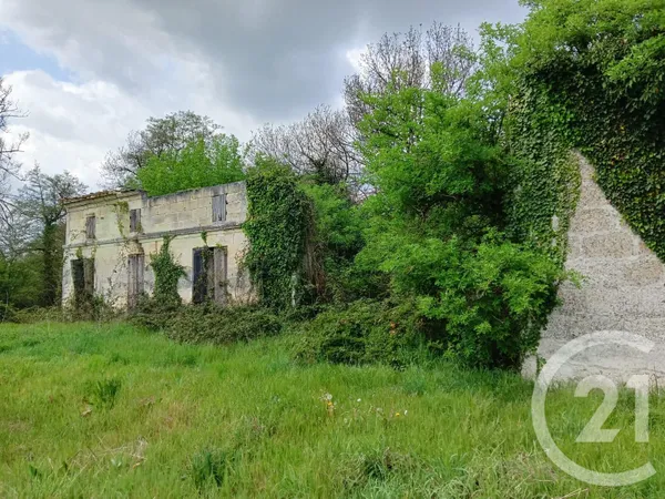 Maison 1 pièce 100 m² 