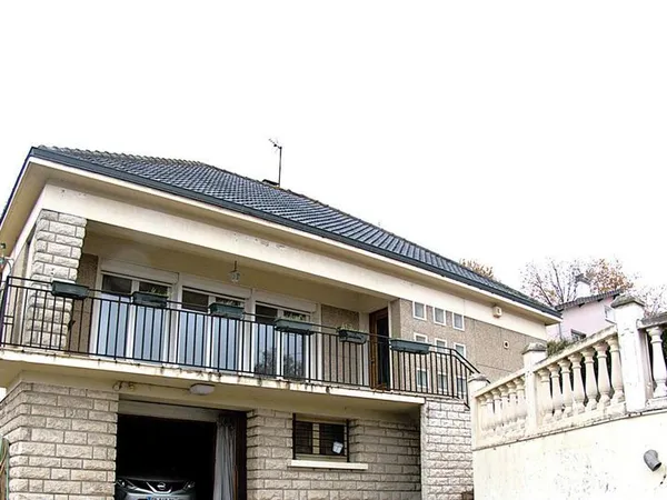 Maison 7 pièces 125 m² 