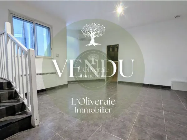 Maison 3 pièces 62 m² 