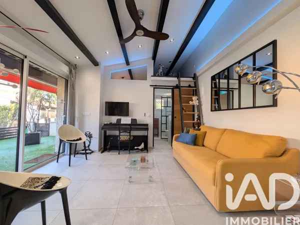 Vente Maison/villa 3 pièces 