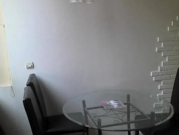 Studio 1 pièce 36 m² 