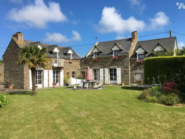 Maison 5 pièces 