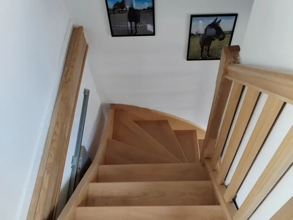 Maison 2 pièces 29 m² 