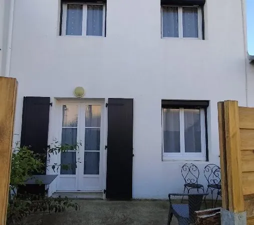 Maison Vente Surgères 3p 70m² 95000€