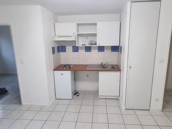 Appartement T2 