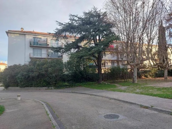 Appartement 4 pièces 74 m² 