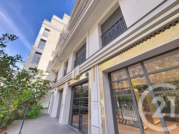Appartement 1 pièce 38 m² 