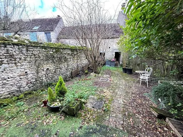 Maison 3 pièces 48 m² 