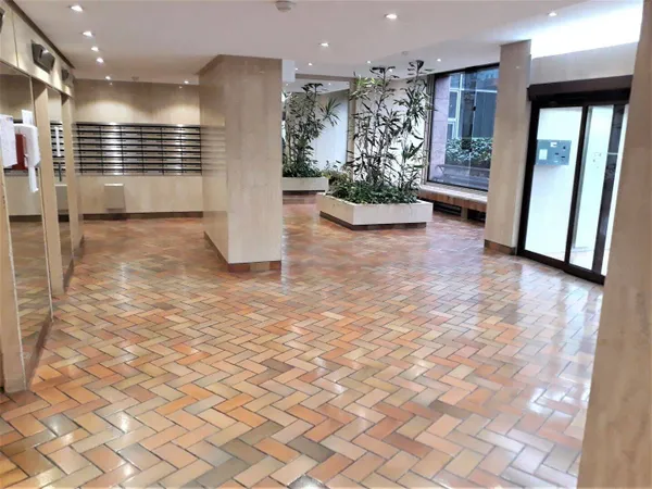 Appartement 2 pièces 57 m² 