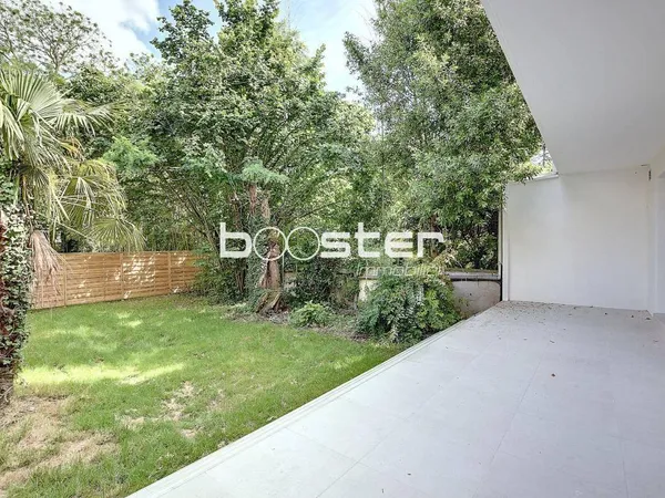 Appartement 3 pièces 80 m² 