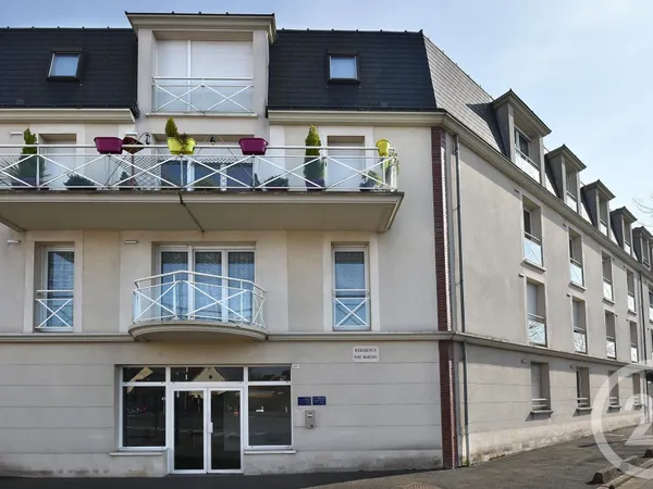 Appartement 3 pièces 80 m² 