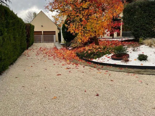 Propriété 250m2 