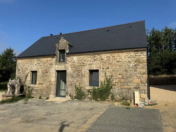 Maison 3 pièces 75 m² 