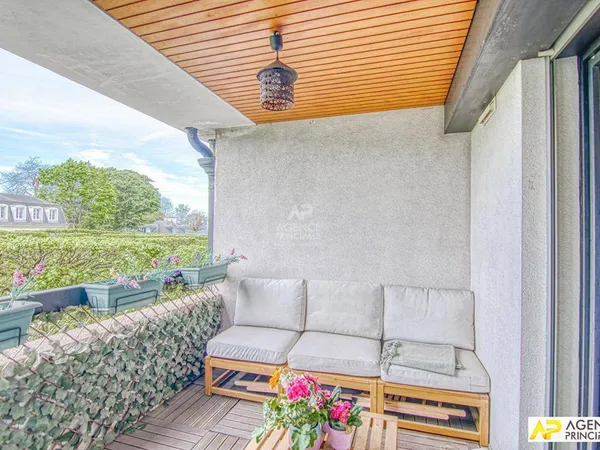 Vends T5 - 109m² - Le Chesnay Rocquencourt 78150 
