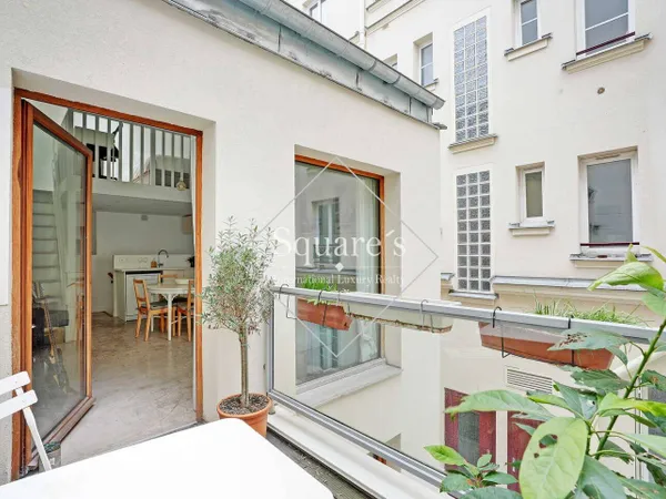 Maison 3 pièces 57 m² 