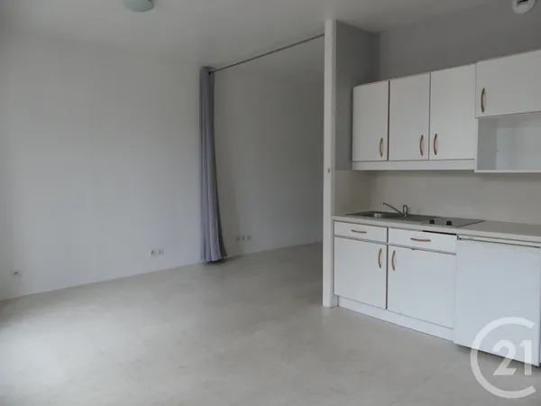 Appartement 2 pièces 28 m² 