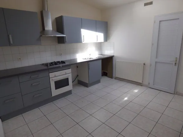 Maison 4 pièces 69 m² 
