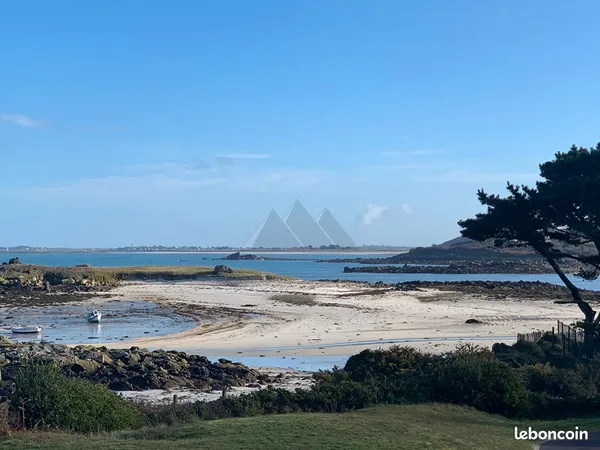 Propriété 7 pièces 220 m² 