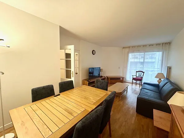 Appartement 3 pièces 67 m² 