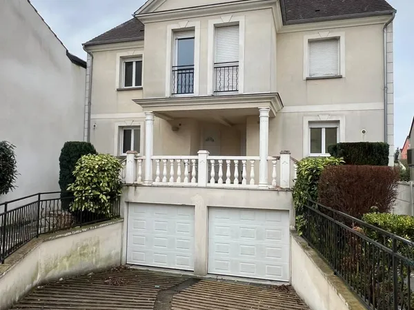 Maison 6 pièces 95 m² 