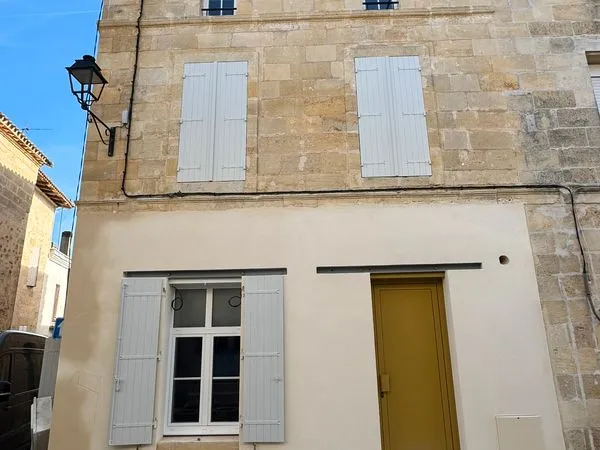 Location T2 de 56m2 en R+2 entièrement rénové 