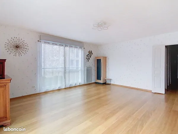 Appartement 3 pièces 87 m² 