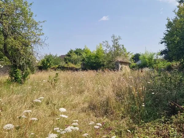 Terrain 565 m² Thomery 