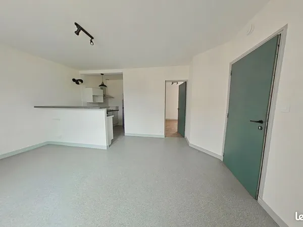 Immeuble de rapport 7 pièces 260 m² 