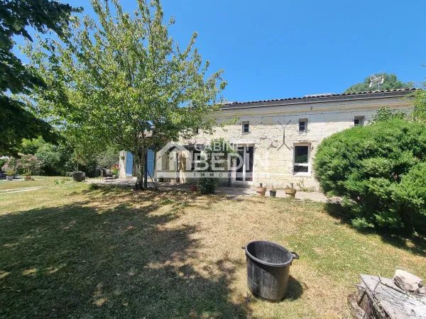 Maison 7 pièces 