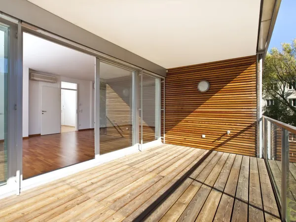 OPPORTUNITE A SAISIR - Appartement T3 TRAVERSANT 