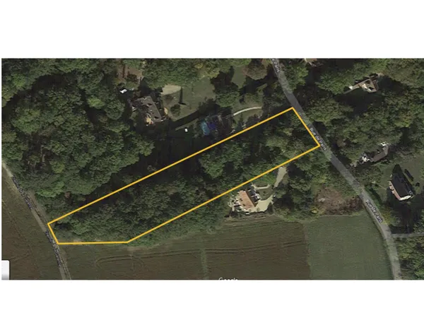 Terrain 3760 m² 